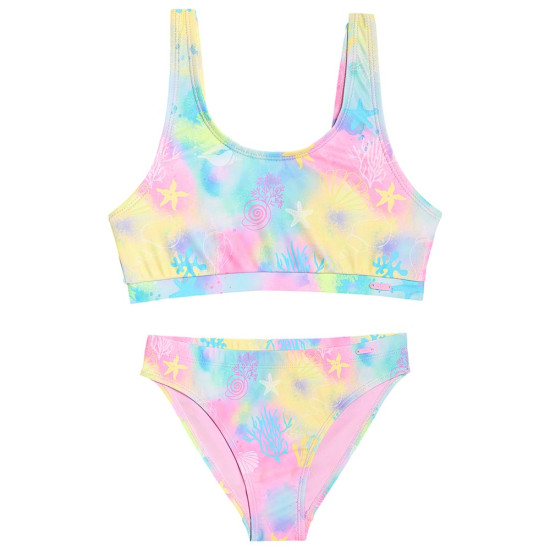 4F Παιδικό μαγιό bikini set